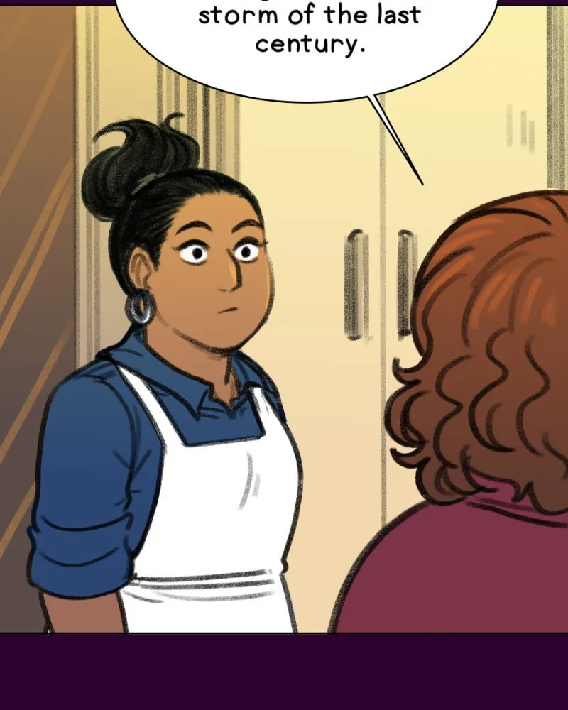 Crumbs Chapter 49 page 15 - 