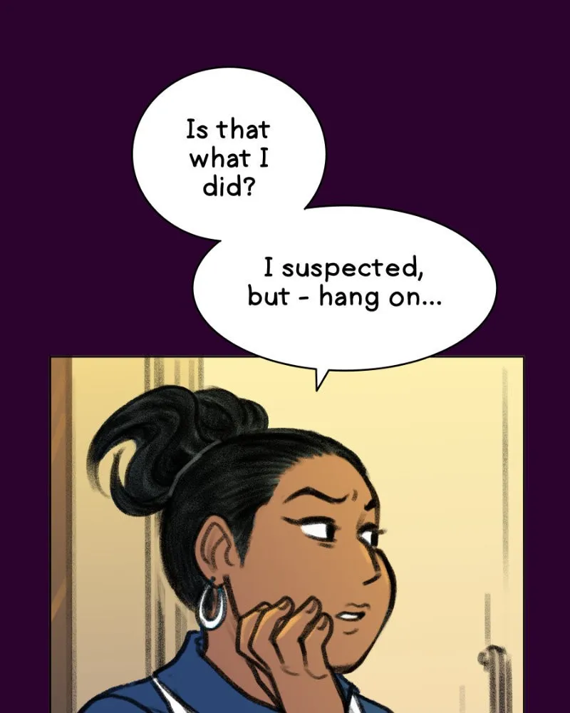 Crumbs Chapter 49 page 16 - 