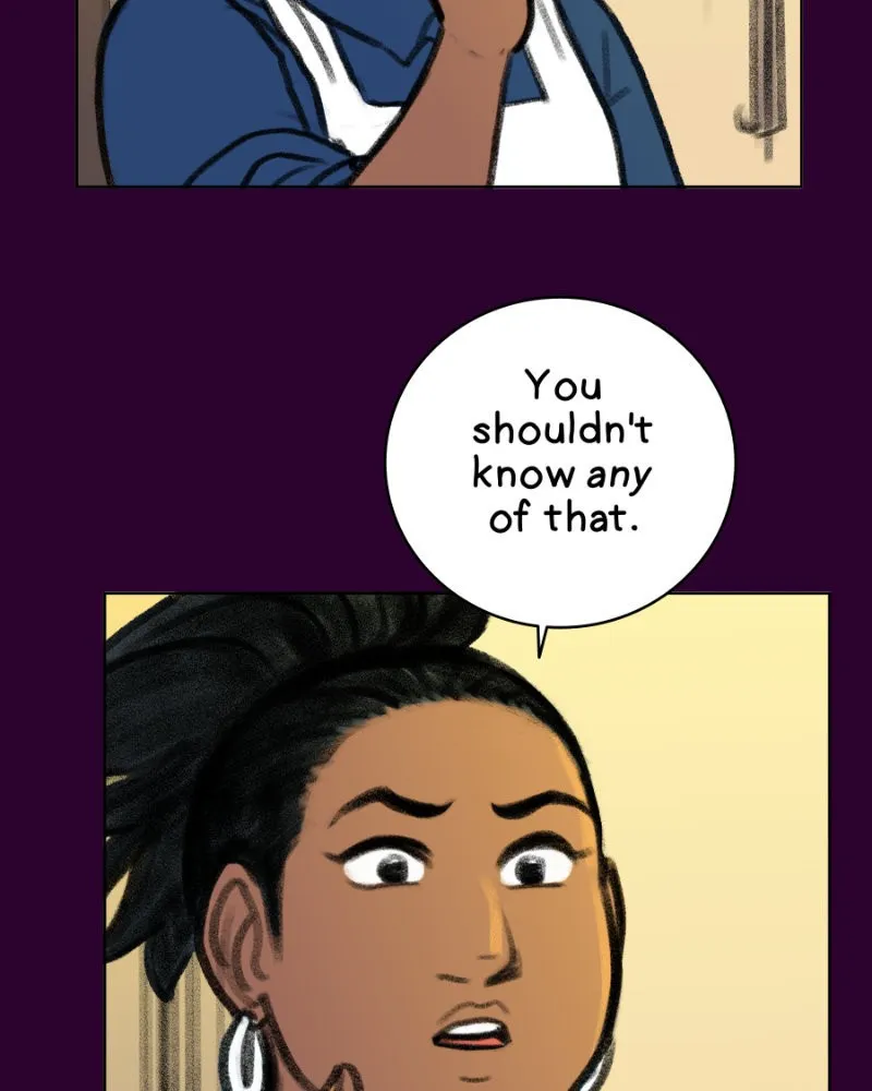 Crumbs Chapter 49 page 17 - 