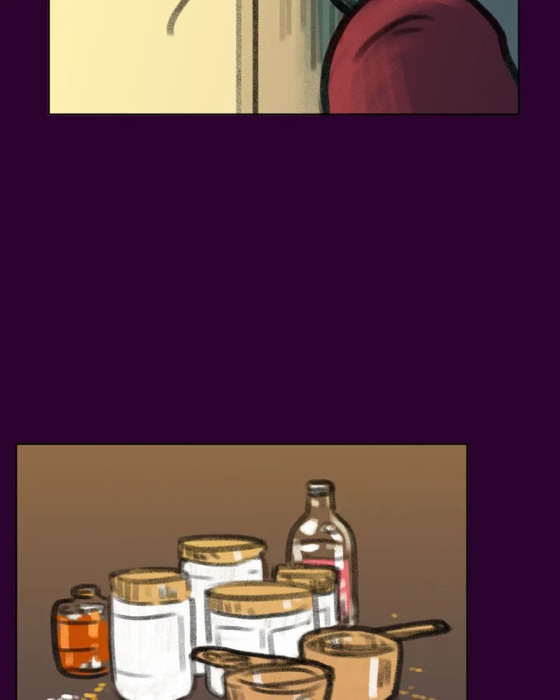 Crumbs Chapter 49 page 3 - 