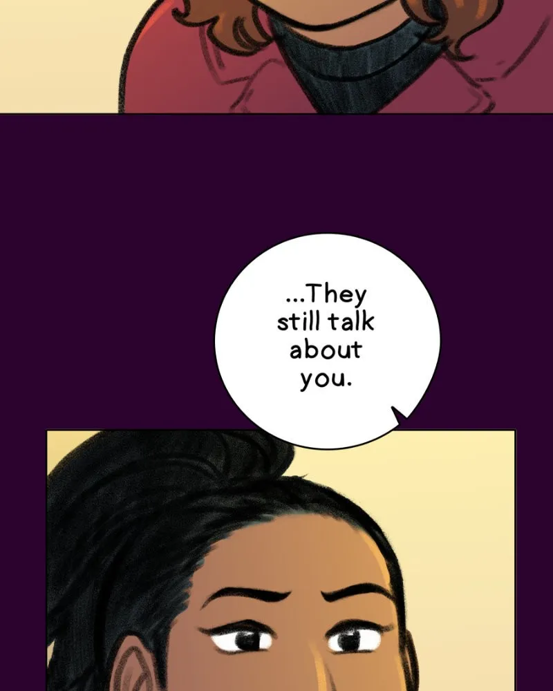 Crumbs Chapter 49 page 21 - 