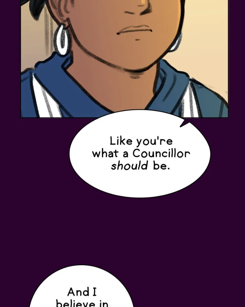 Crumbs Chapter 49 page 22 - 