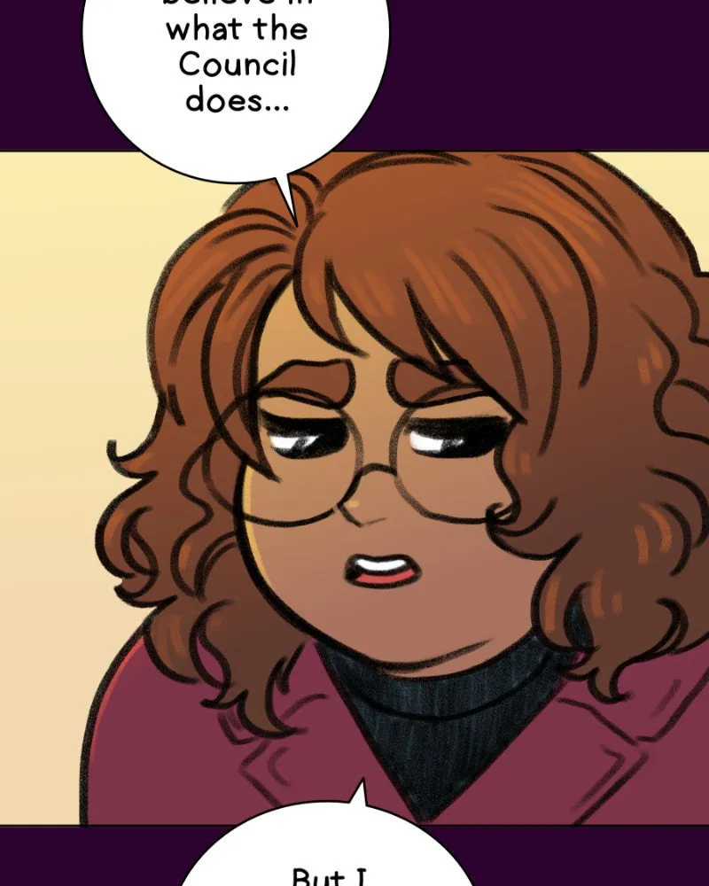 Crumbs Chapter 49 page 23 - 