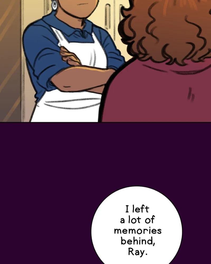 Crumbs Chapter 49 page 25 - 