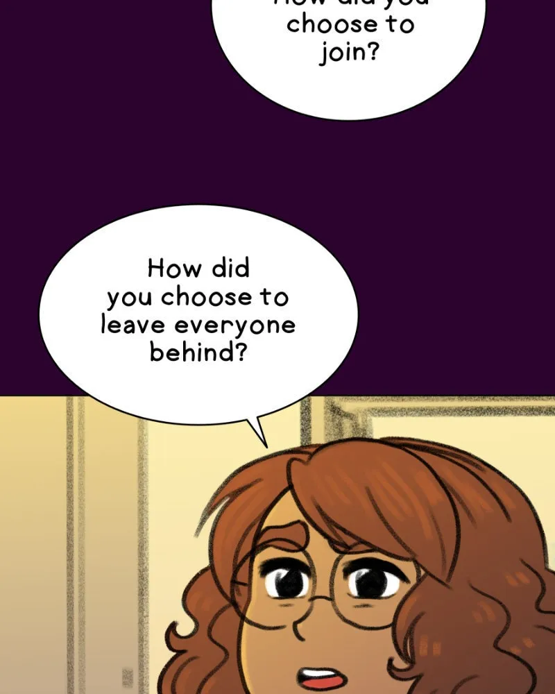 Crumbs Chapter 49 page 28 - 