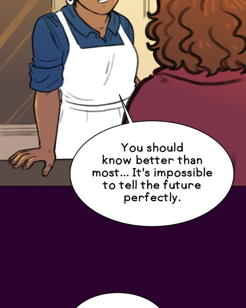 Crumbs Chapter 49 page 31 - 