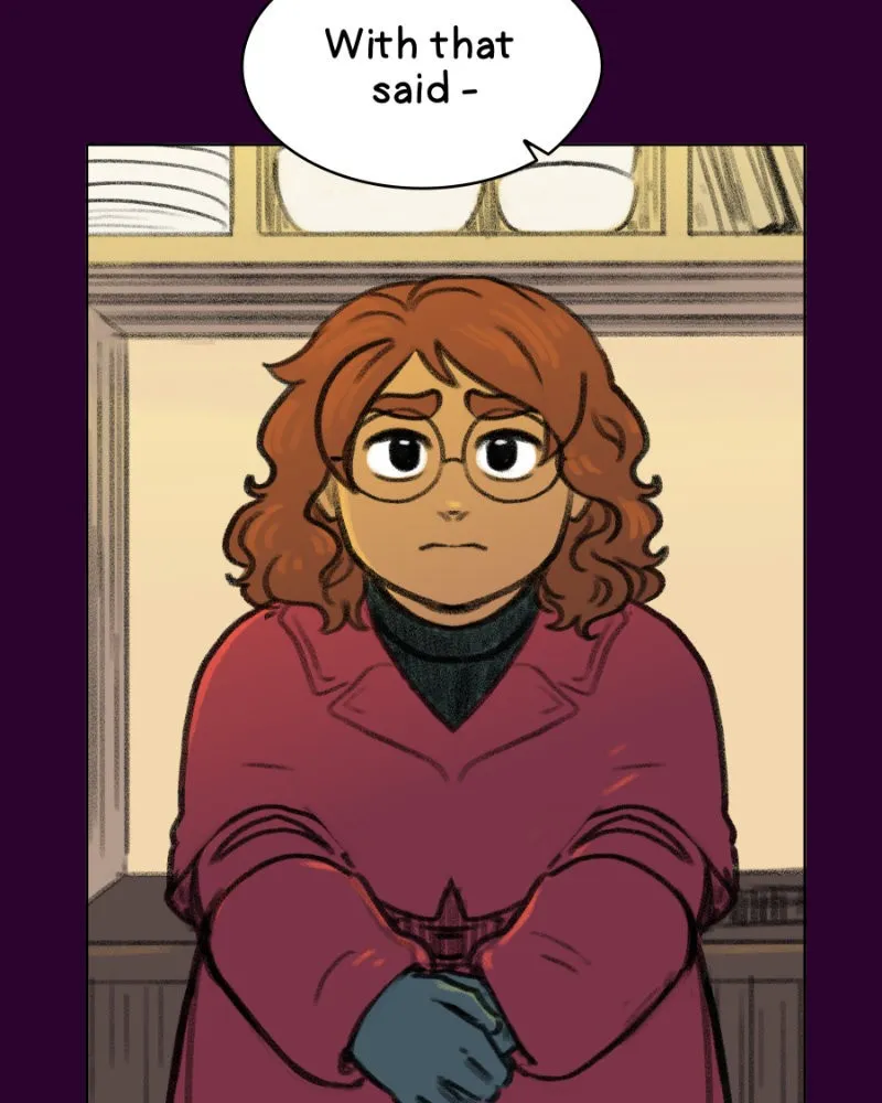 Crumbs Chapter 49 page 32 - 