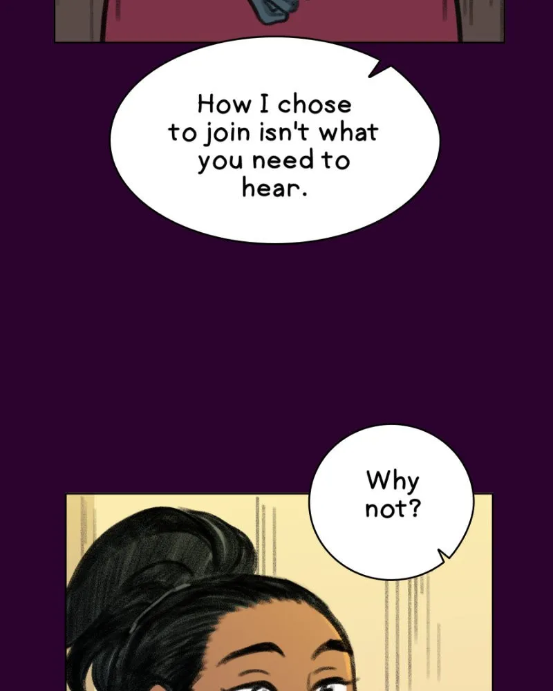 Crumbs Chapter 49 page 33 - 