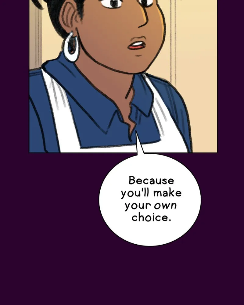Crumbs Chapter 49 page 34 - 