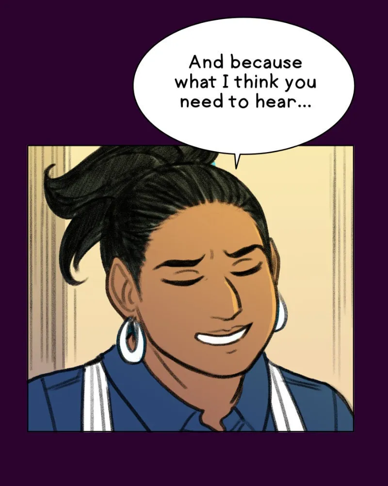 Crumbs Chapter 49 page 35 - 