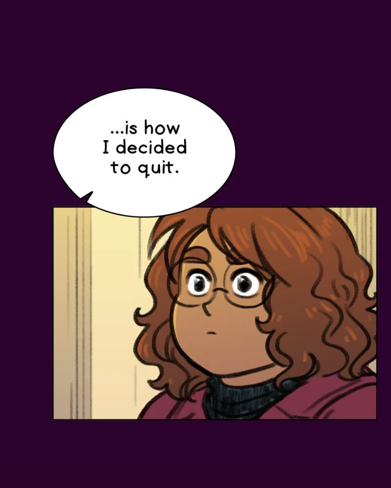 Crumbs Chapter 49 page 36 - 