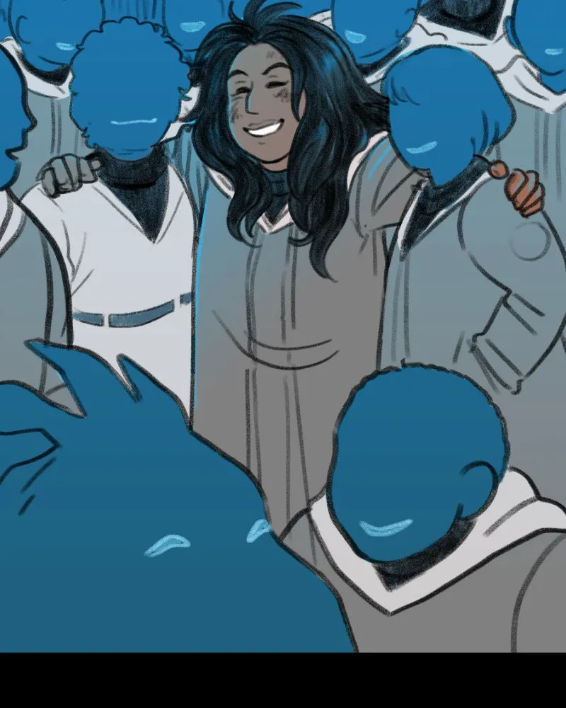 Crumbs Chapter 49 page 39 - 