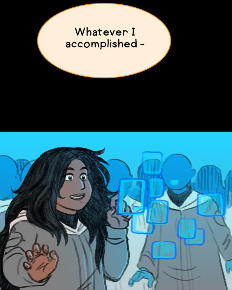 Crumbs Chapter 49 page 41 - 