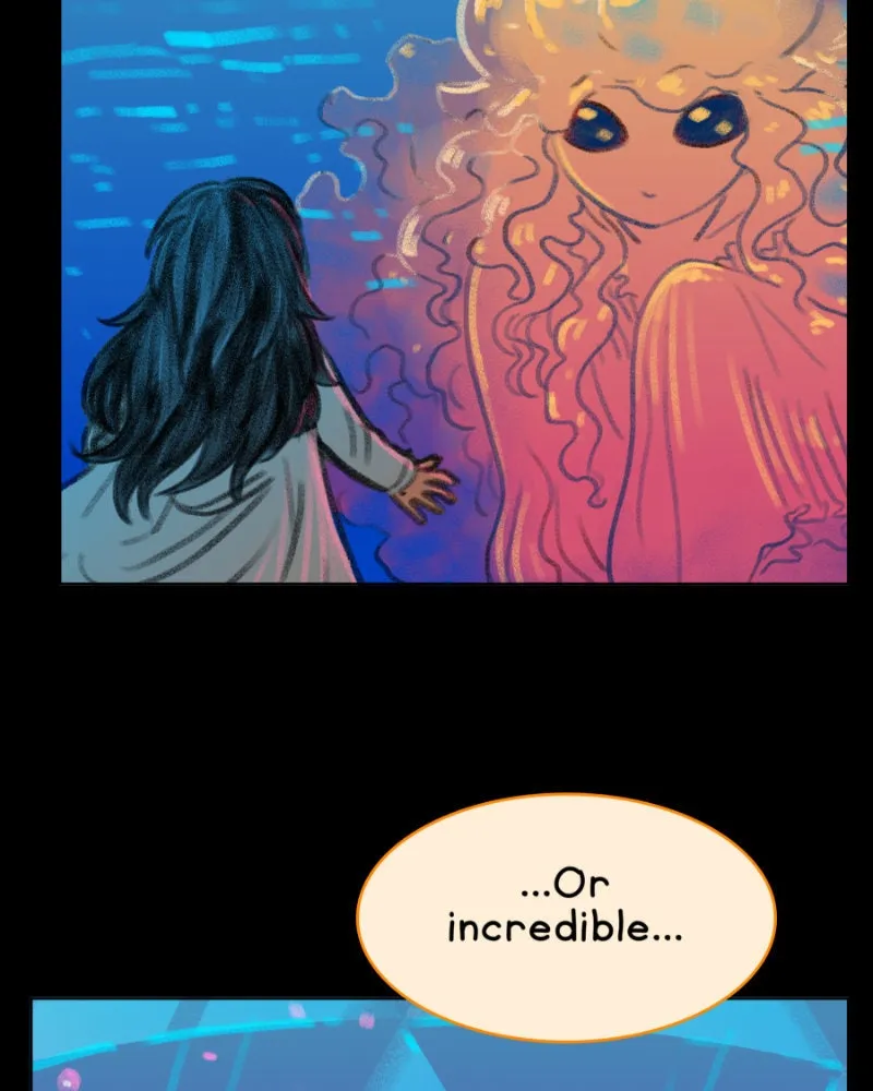Crumbs Chapter 49 page 43 - 