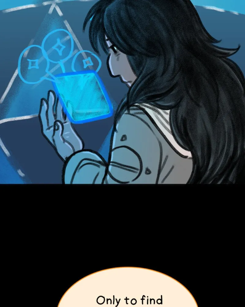 Crumbs Chapter 49 page 46 - 