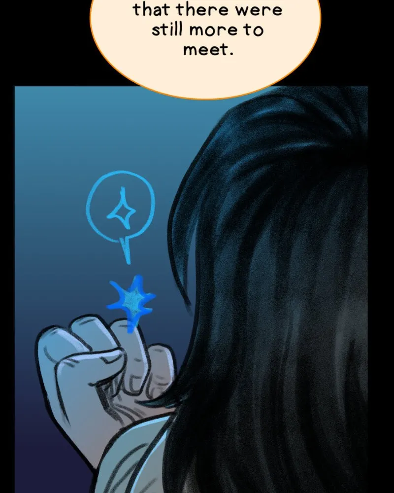 Crumbs Chapter 49 page 47 - 