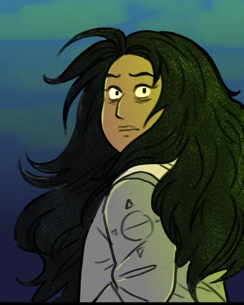 Crumbs Chapter 49 page 49 - 