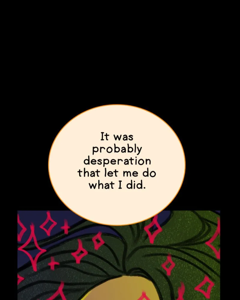 Crumbs Chapter 49 page 50 - 