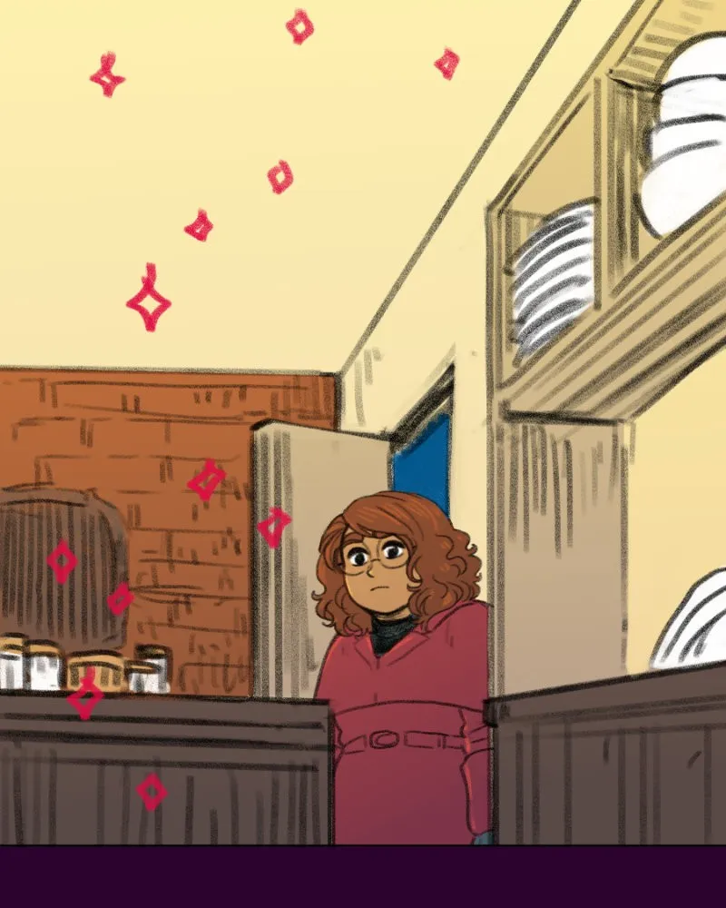 Crumbs Chapter 49 page 6 - 