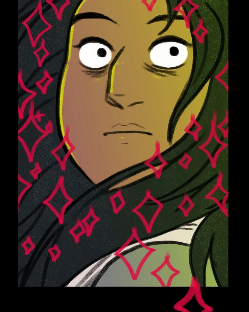 Crumbs Chapter 49 page 51 - 
