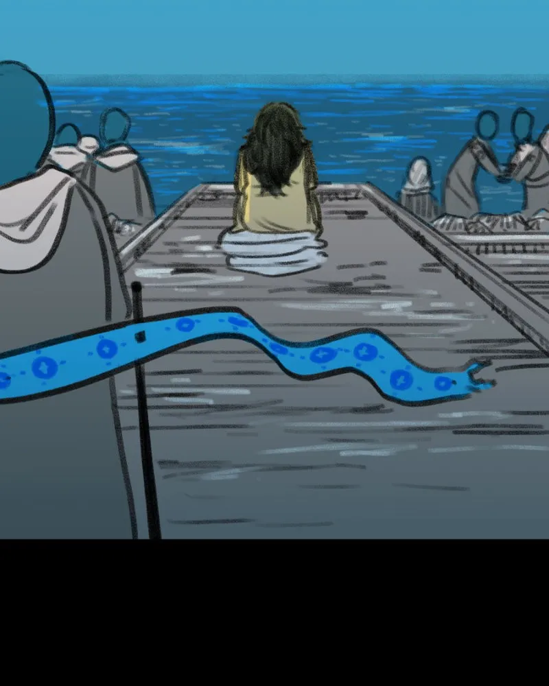 Crumbs Chapter 49 page 56 - 