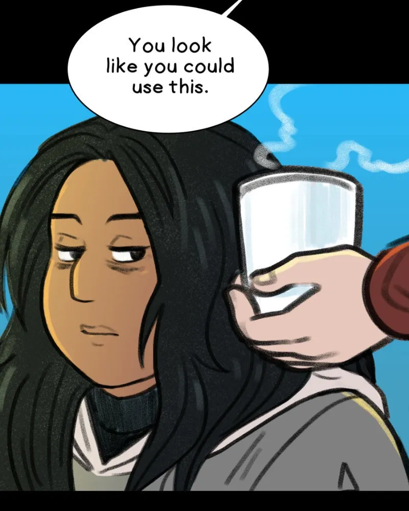 Crumbs Chapter 49 page 59 - 