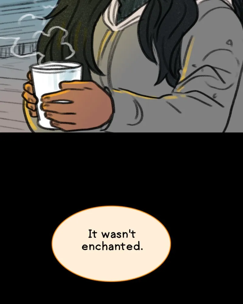 Crumbs Chapter 49 page 64 - 