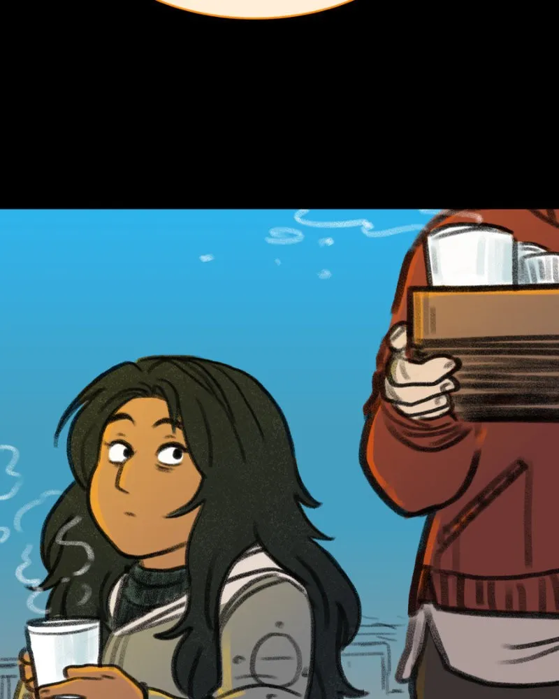 Crumbs Chapter 49 page 66 - 