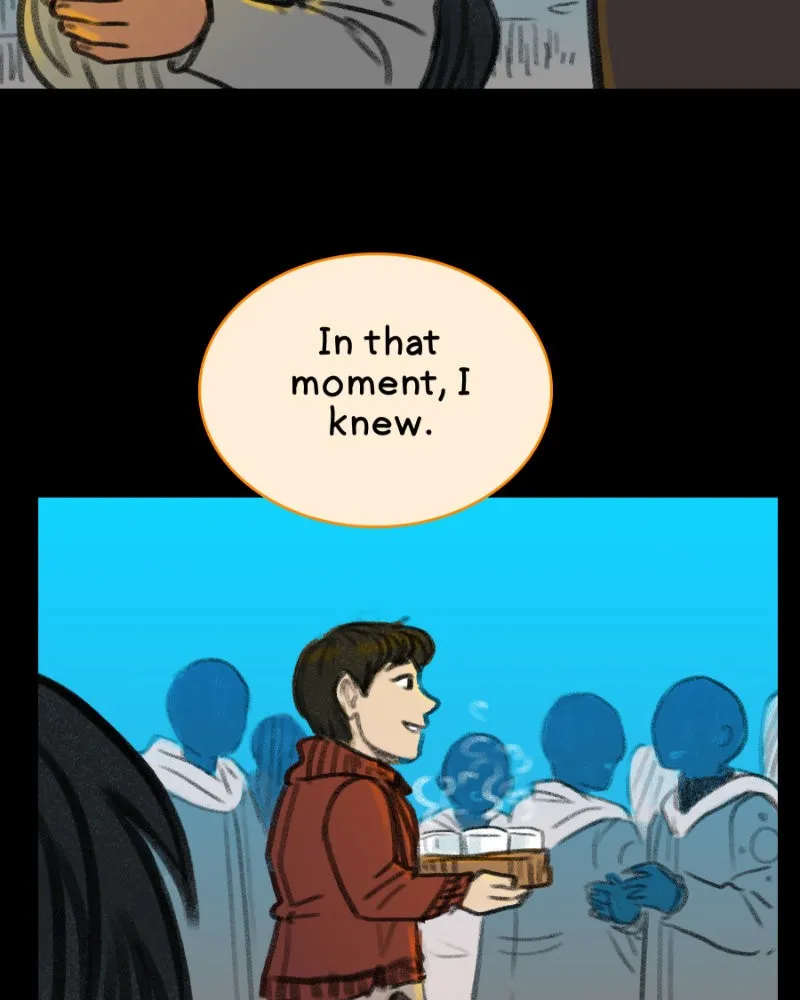 Crumbs Chapter 49 page 67 - 