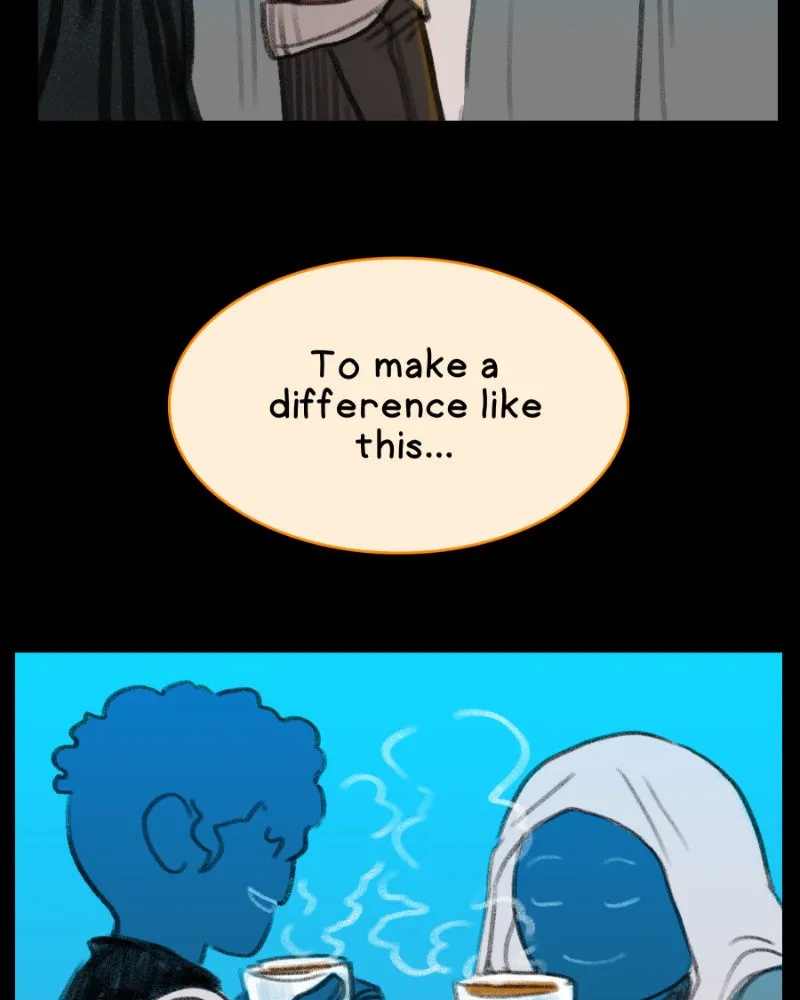 Crumbs Chapter 49 page 68 - 