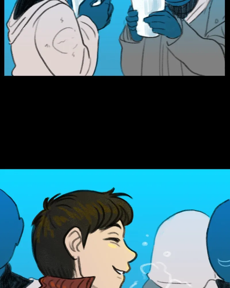 Crumbs Chapter 49 page 69 - 