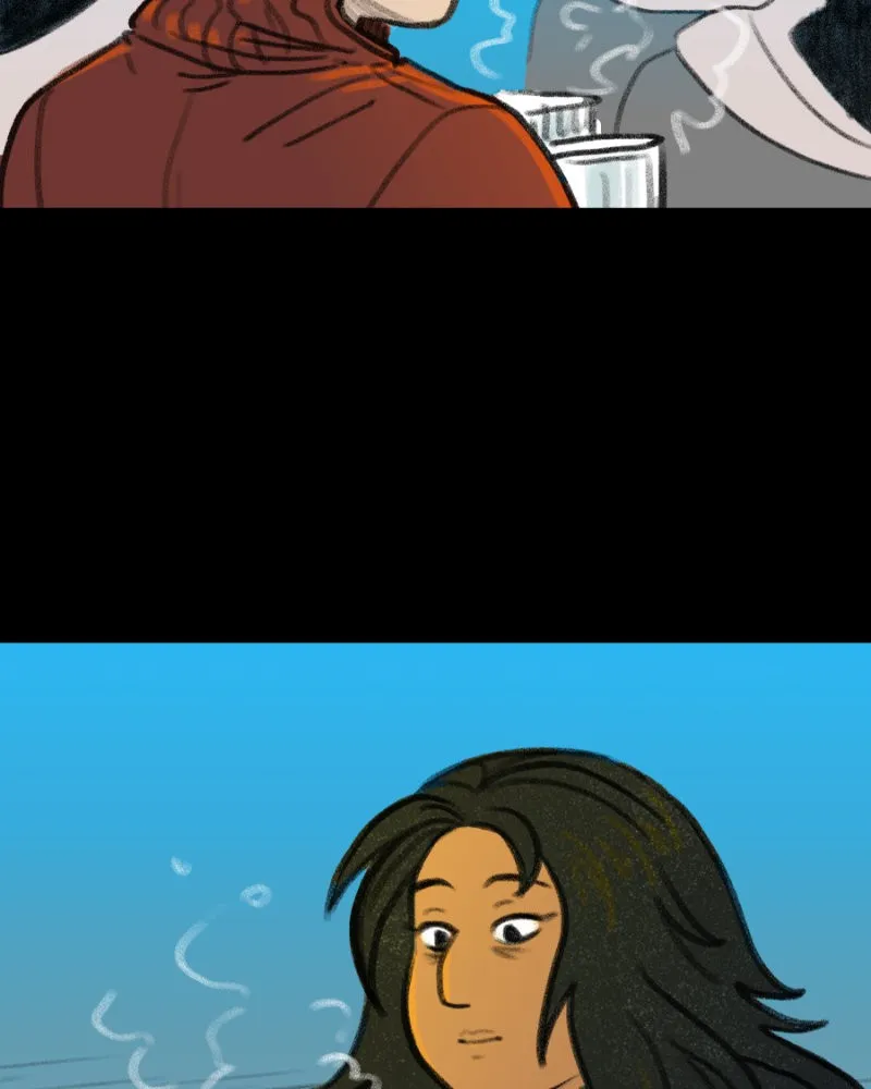 Crumbs Chapter 49 page 70 - 