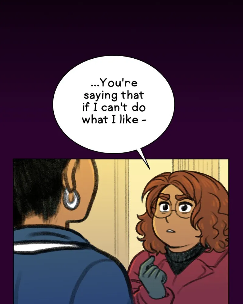 Crumbs Chapter 49 page 73 - 