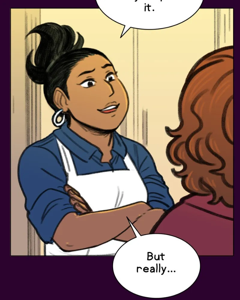 Crumbs Chapter 49 page 75 - 