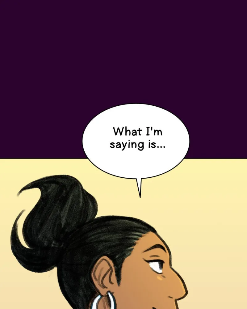 Crumbs Chapter 49 page 76 - 