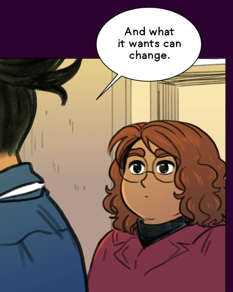 Crumbs Chapter 49 page 78 - 