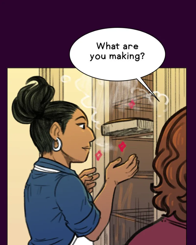 Crumbs Chapter 49 page 82 - 