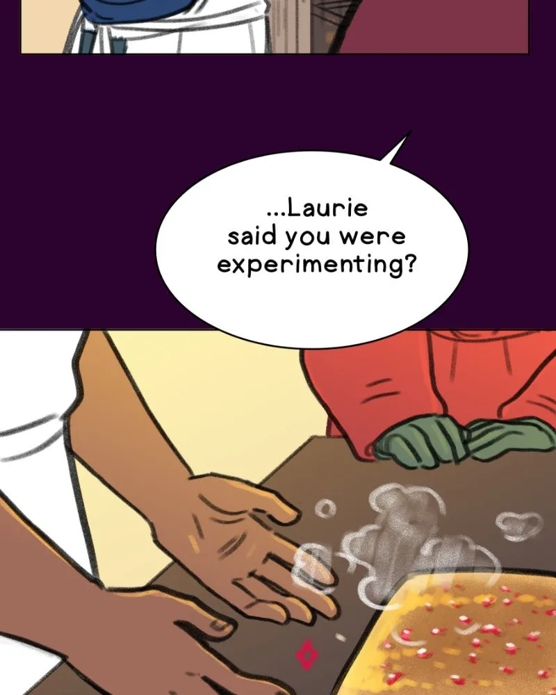 Crumbs Chapter 49 page 83 - 