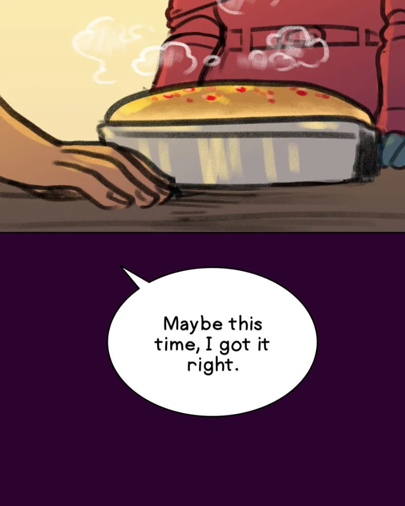 Crumbs Chapter 49 page 87 - 