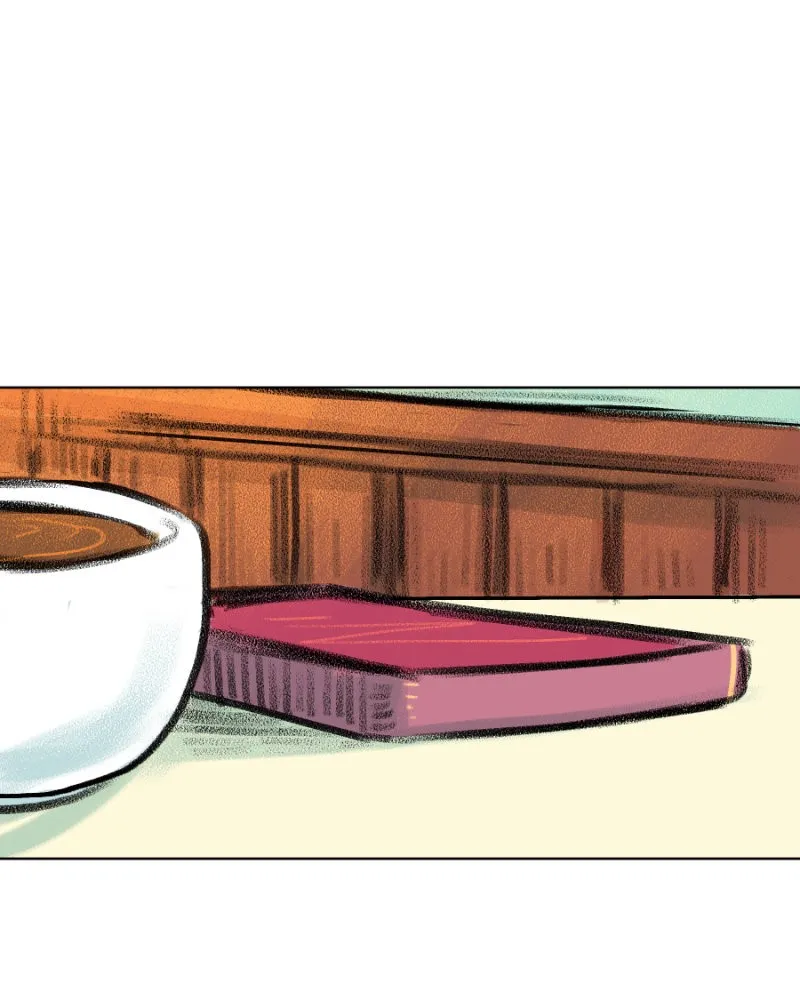 Crumbs Chapter 5 page 1 - 