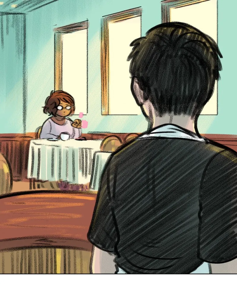 Crumbs Chapter 5 page 16 - 