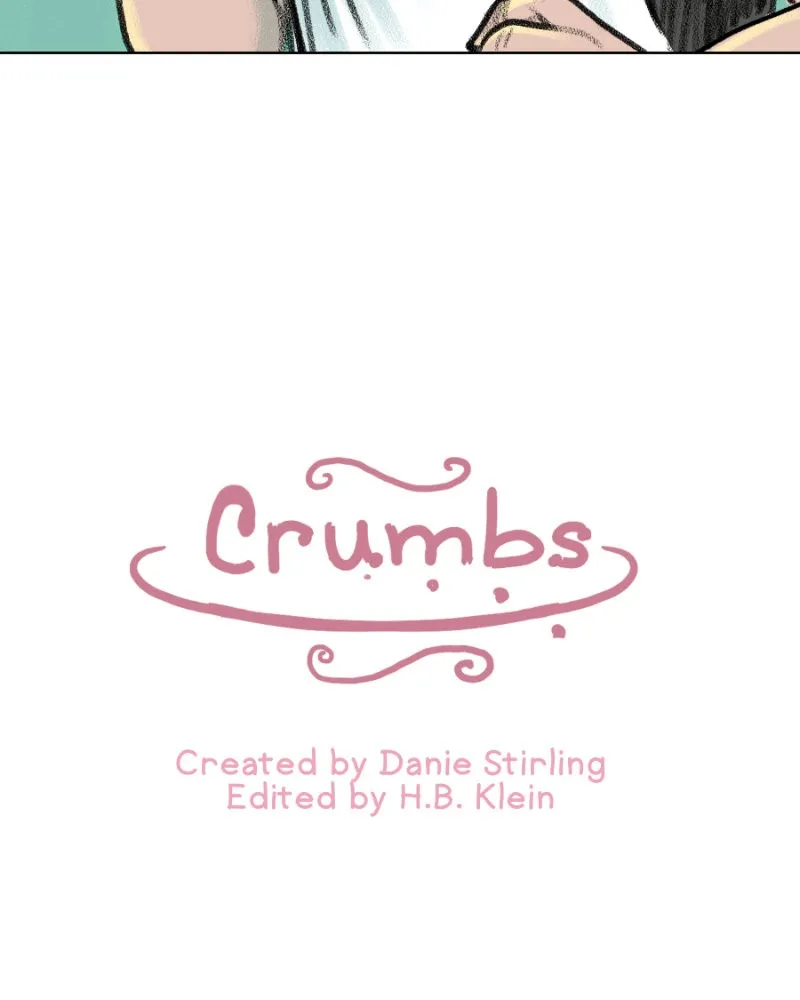 Crumbs Chapter 5 page 19 - 