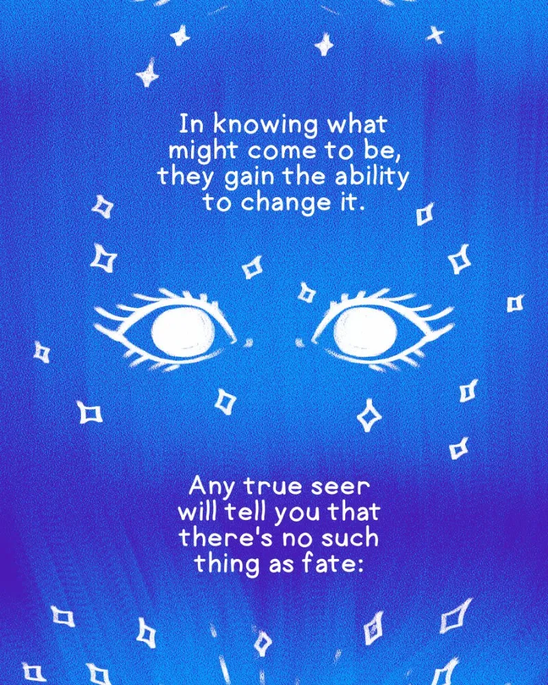 Crumbs Chapter 5 page 21 - 