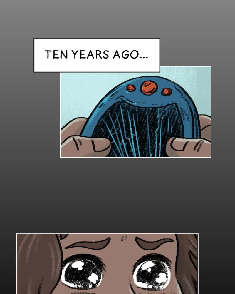 Crumbs Chapter 5 page 27 - 