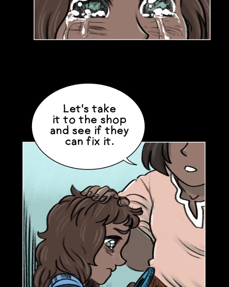 Crumbs Chapter 5 page 30 - 