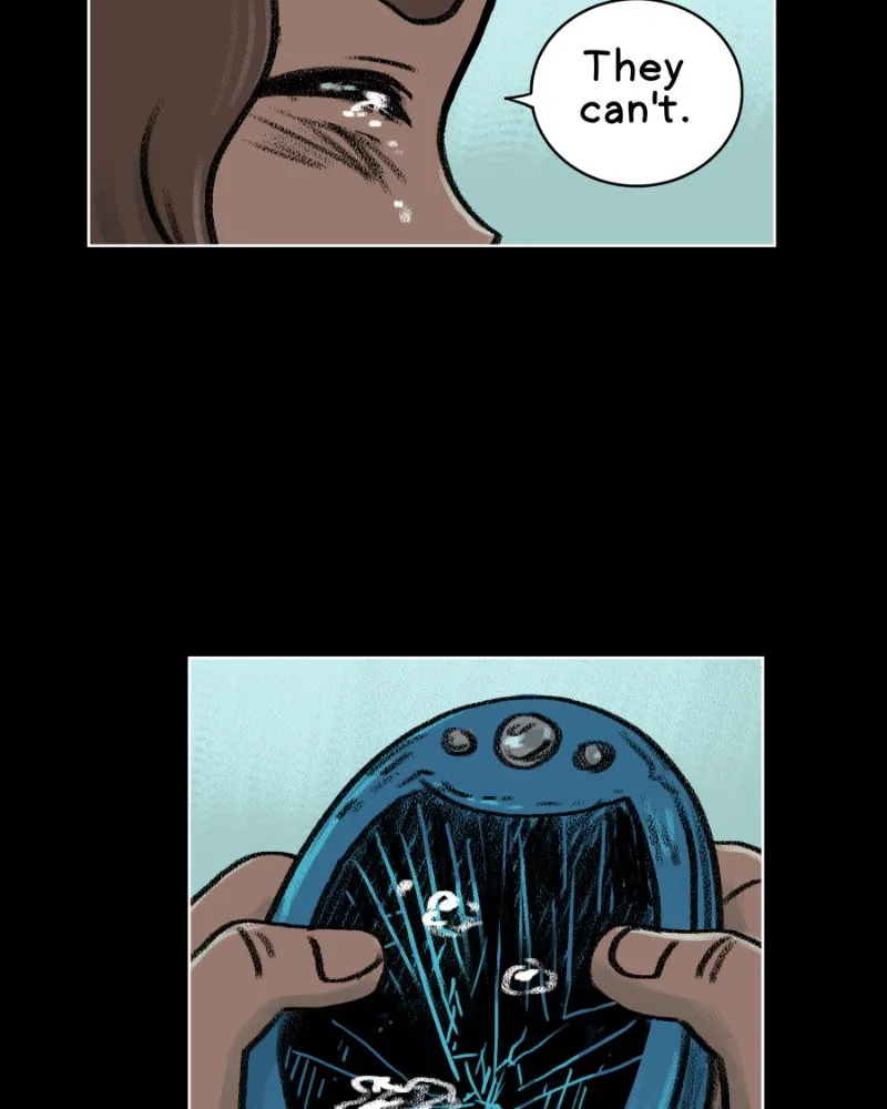 Crumbs Chapter 5 page 32 - 