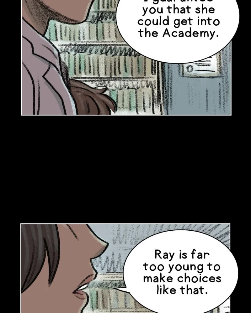 Crumbs Chapter 5 page 37 - 