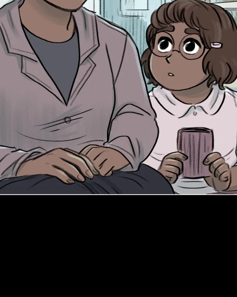 Crumbs Chapter 5 page 39 - 