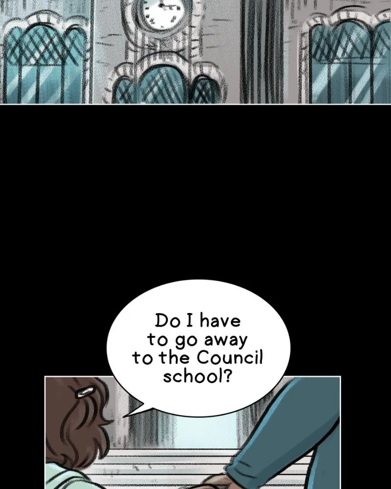 Crumbs Chapter 5 page 46 - 