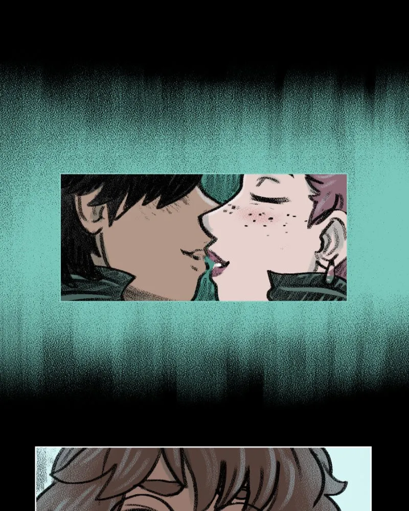 Crumbs Chapter 5 page 64 - 